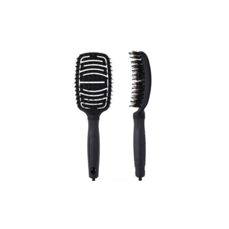 CEPILLO DE PELO FLEX COMBO OLIVIA GARDEN