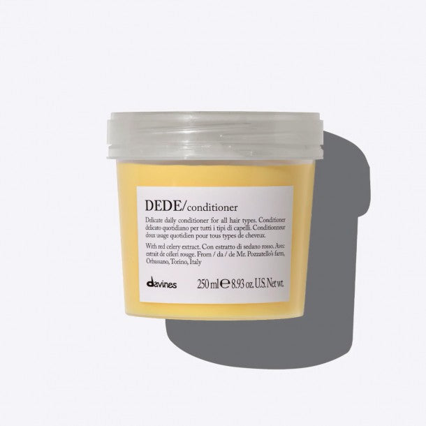 ACONDICIONADOR DEDE
