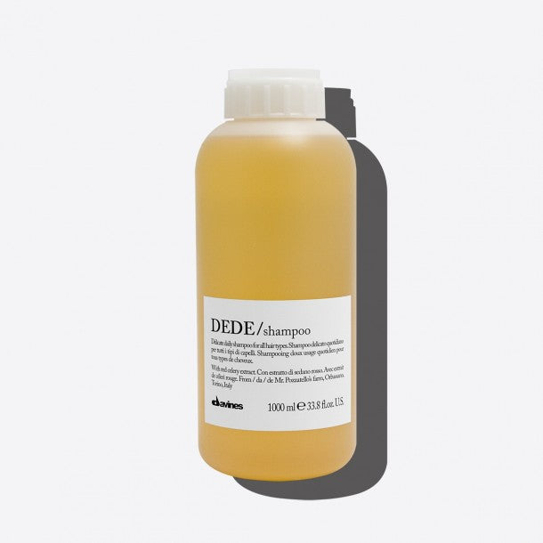 DEDE Champú 1L