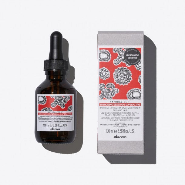 ENERGIZING ESTACIONAL SUPERACTIVO 100ML