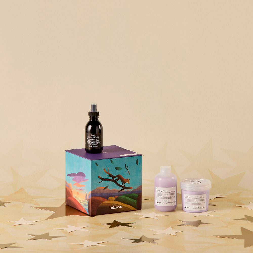 The Colourful Mediterranean Scrub