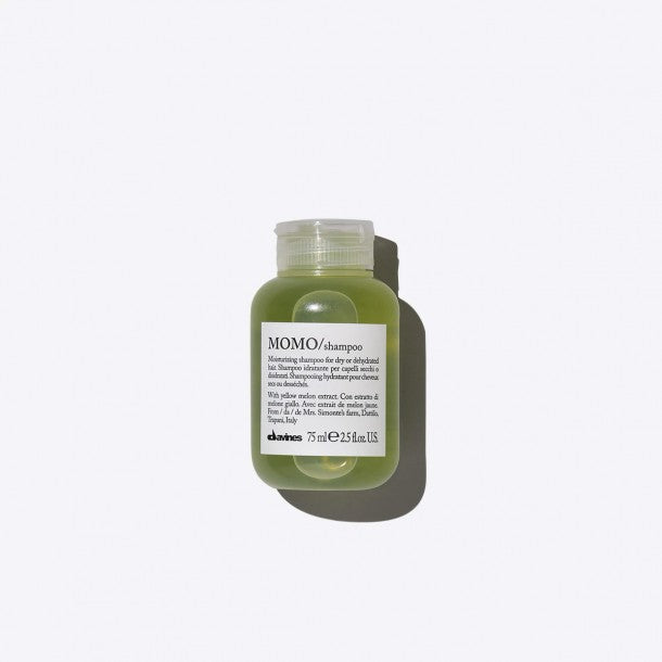 MOMO Champú MINI 75ml