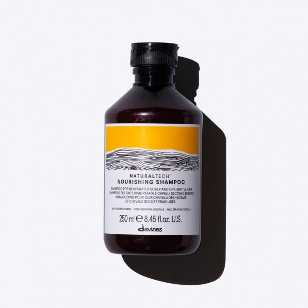 CHAMPU NOURISHING 250ML