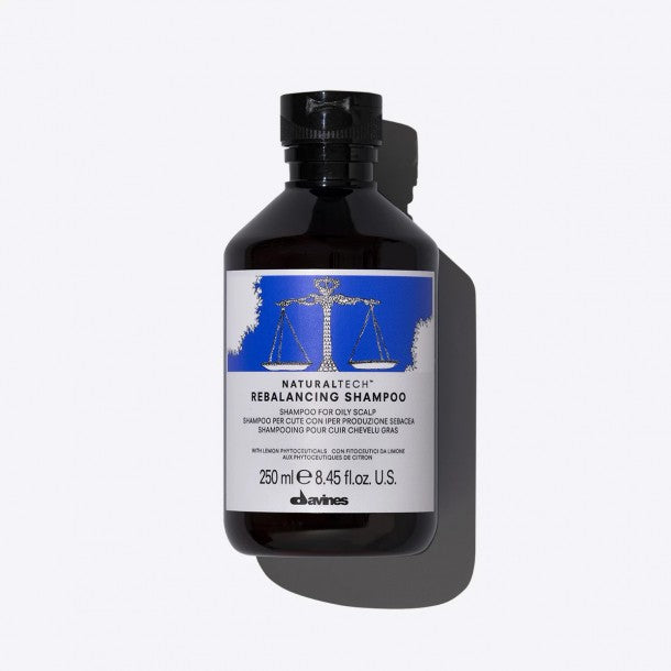 REBALANCING Champú 250ML
