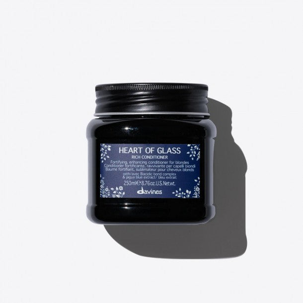 ACONDICIONADOR HEART OF GLASS 90ML