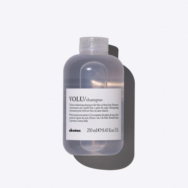 CHAMPU VOLU 250ML