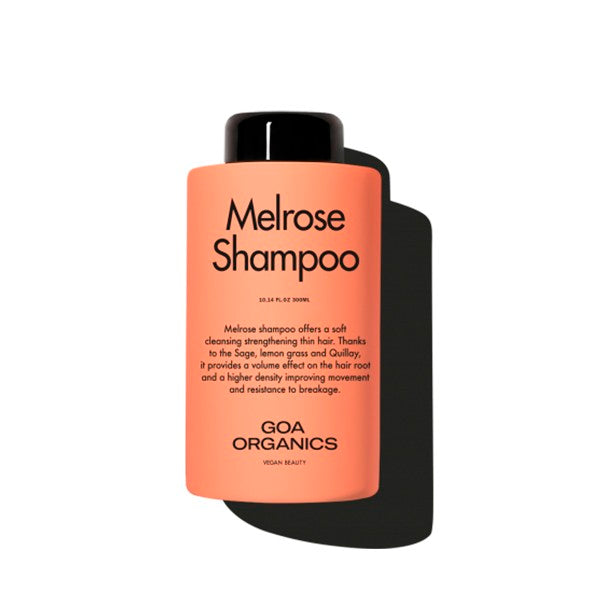 Melrose Champú
