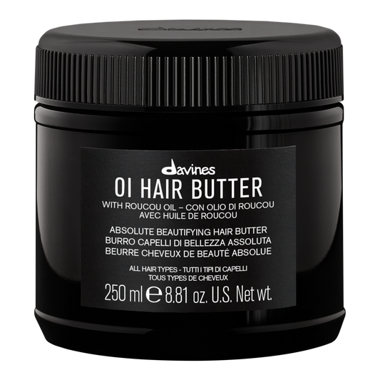 OI HAIR BUTTER 1L
