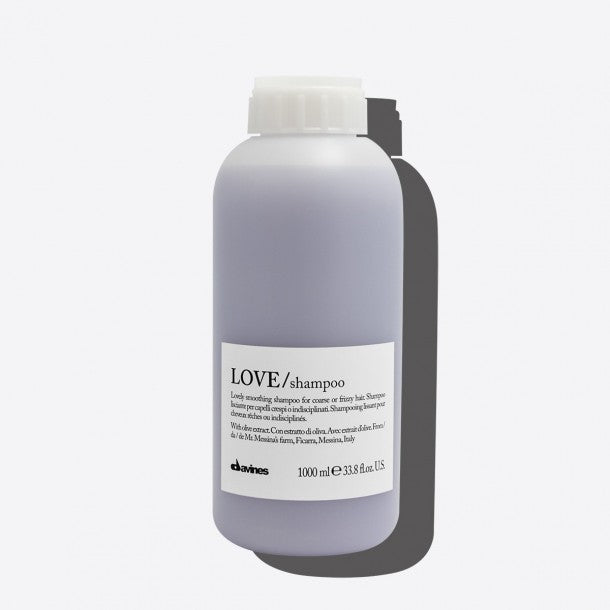 LOVE Champú 1L