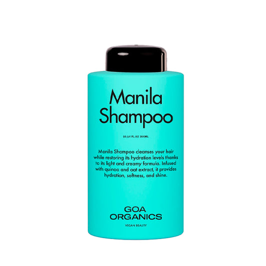 Manila Champú