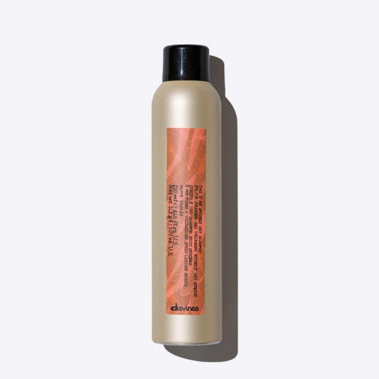 MI DRY CHAMPU 250ML