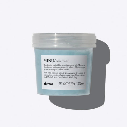 MASCARILLA MINU 250ML
