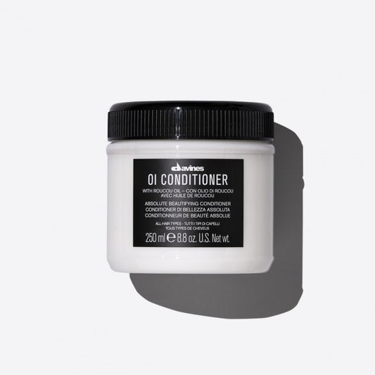 ACONDICIONADOR OI 250ML