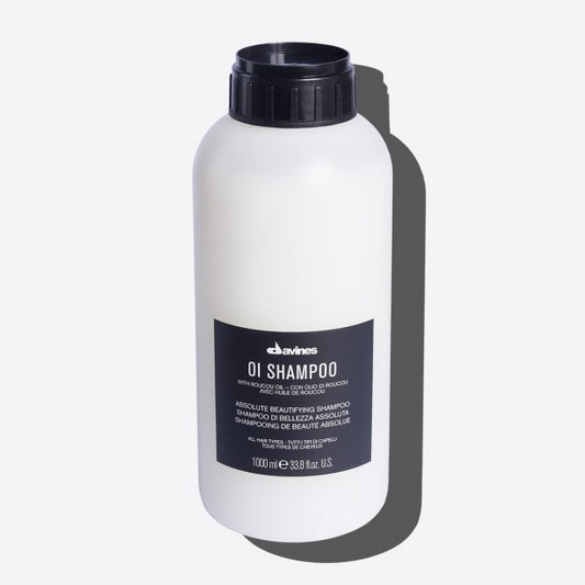 OI Champú 1L