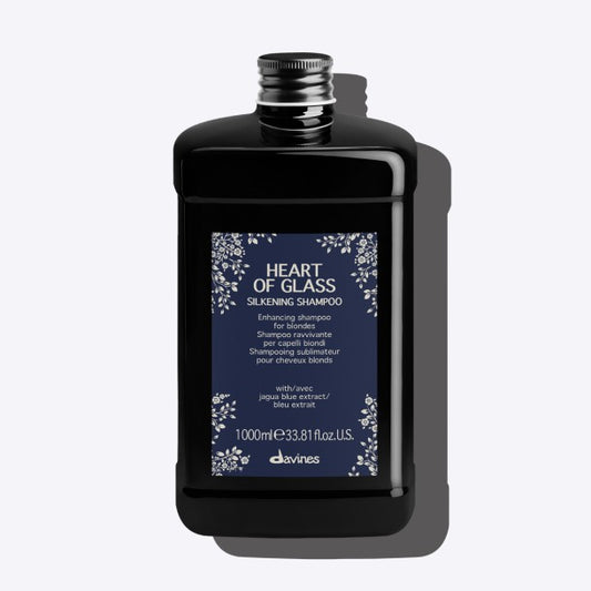 HEART OF GLASS Champú 1L