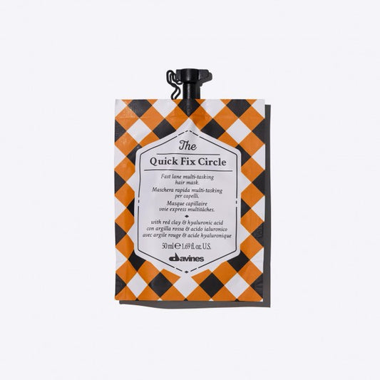 TCC THE QUICK FIX CIRCLE 50ML