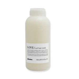 HAIR MASK LOVE CURL 1L