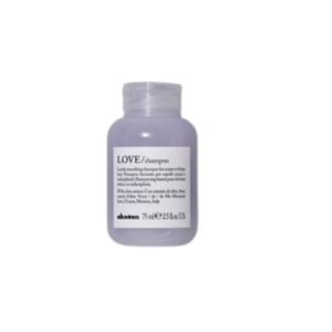 CHAMPU LOVE SMOOTHING 75ML MINI